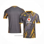 Thailand Kaizer Chiefs Away Shirt 2025-2026