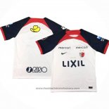 Thailand Kashima Antlers Away Shirt 2024