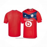 Thailand Lille Home Shirt 2020-2021