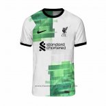 Liverpool Away Shirt 2023-2024