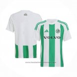 Thailand Maccabi Haifa Anniversary Shirt 2023-2024