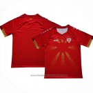 North Macedonia Home Shirt 2023
