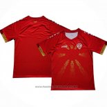 North Macedonia Home Shirt 2023