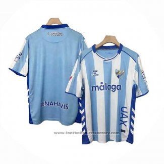 Thailand Malaga Home Shirt 2025-2026