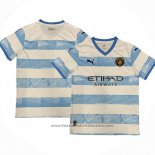 Thailand Manchester City Special Shirt 2022