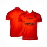 Thailand Montpellier Away Shirt 2020-2021