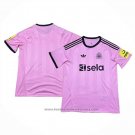 Thailand Newcastle United Goalkeeper Shirt 2025-2026 Pink