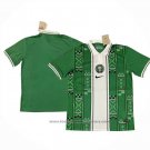 Thailand Nigeria Home Shirt 2024