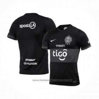 Thailand Olimpia Away Shirt 2024