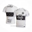 Thailand Olimpia Home Shirt 2026