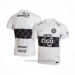 Thailand Olimpia Home Shirt 2026