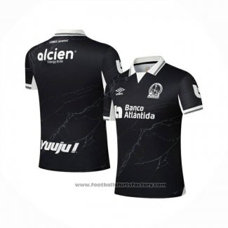 Thailand Olimpia Third Shirt 2025-2026