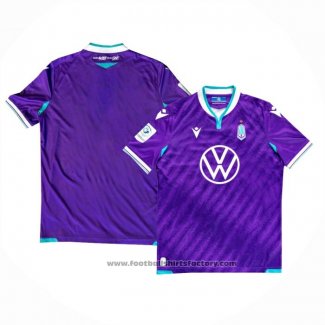 Thailand Pacific Home Shirt 2022