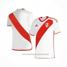 Thailand Peru Home Shirt 2023
