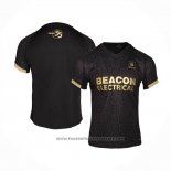 Thailand Plymouth Argyle Away Shirt 2025-2026