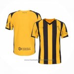 Thailand Port Vale Away Shirt 2025-2026