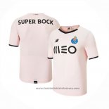 Thailand Porto Third Shirt 2021-2022