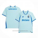 Thailand Porto Third Shirt 2026-2027