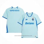 Thailand Porto Third Shirt 2026-2027