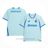 Thailand Porto Third Shirt 2026-2027