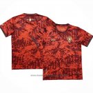 Thailand Portugal Special Shirt 2024-2025 Red