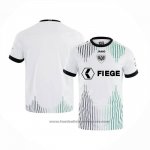 Thailand Preussen Munster Away Shirt 2025-2026