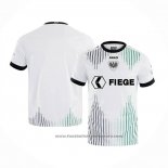 Thailand Preussen Munster Away Shirt 2025-2026