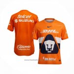 Thailand Pumas UNAM Third Goalkeeper Shirt 2025-2026