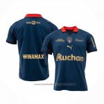 Thailand RC Lens Special Shirt 2025-2026 Blue