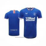 Thailand Rangers Home Shirt 2020-2021