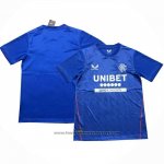 Thailand Rangers Home Shirt 2024-2025