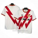 Thailand Rayo Vallecano Home Shirt 2026-2027