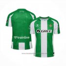Thailand Real Betis Home Shirt 2025-2026