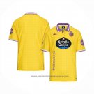 Thailand Real Valladolid Third Shirt 2025-2026