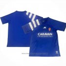 Thailand Real Zaragoza Special Shirt 2024-2025