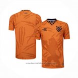 Thailand Recife Third Shirt 2021
