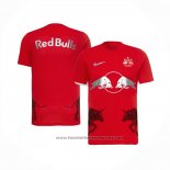 Thailand Red Bull Salzburg Fourth Shirt 2022-2023