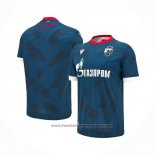 Thailand Red Star Belgrade Away Shirt 2024-2025