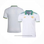 Thailand Roma Third Shirt 2025-2026