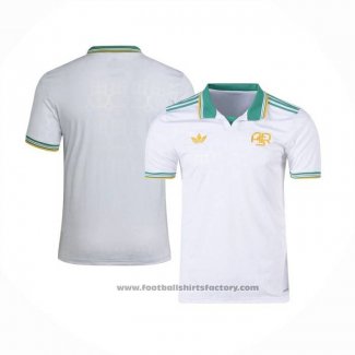 Thailand Roma Third Shirt 2025-2026