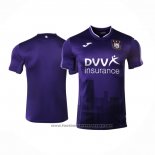 Thailand Rsc Anderlecht Home Shirt 2020-2021