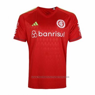 Thailand SC Internacional Home Goalkeeper Shirt 2023