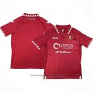 Thailand Salernitana Home Shirt 2023-2024