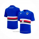 Thailand Sampdoria Home Shirt 2022-2023