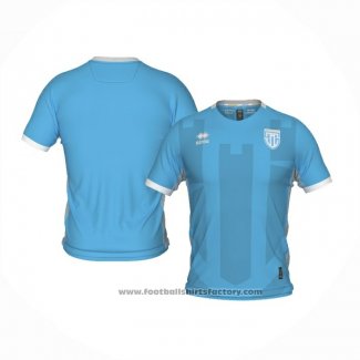 Thailand San Marino Home Shirt 2022