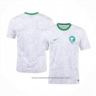 Thailand Saudi Arabia Home Shirt 2022