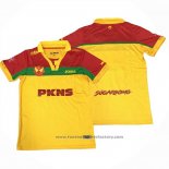 Thailand Selangor Home Shirt 2021