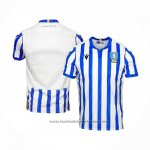 Thailand Sheffield Wednesday Home Shirt 2024-2025