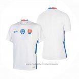 Thailand Slovakia Away Shirt 2020-2021