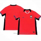 Thailand South Korea Home Shirt 2025